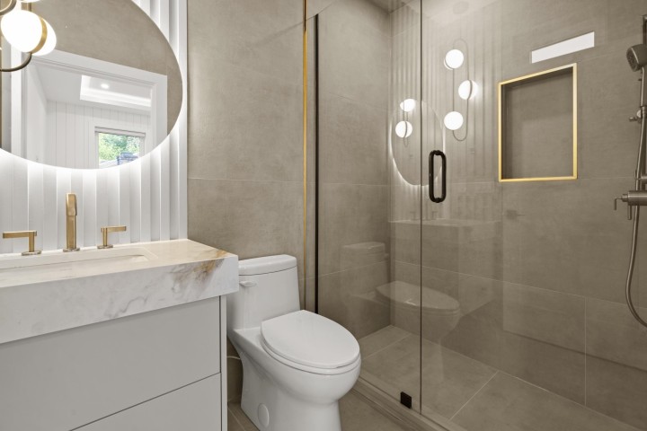 Photo 21 at 5528 Balaclava Street, Kerrisdale, Vancouver West