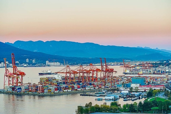 Photo 17 at 3004 - 438 Seymour Street, Downtown VW, Vancouver West