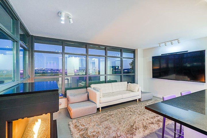 Photo 7 at 3004 - 438 Seymour Street, Downtown VW, Vancouver West