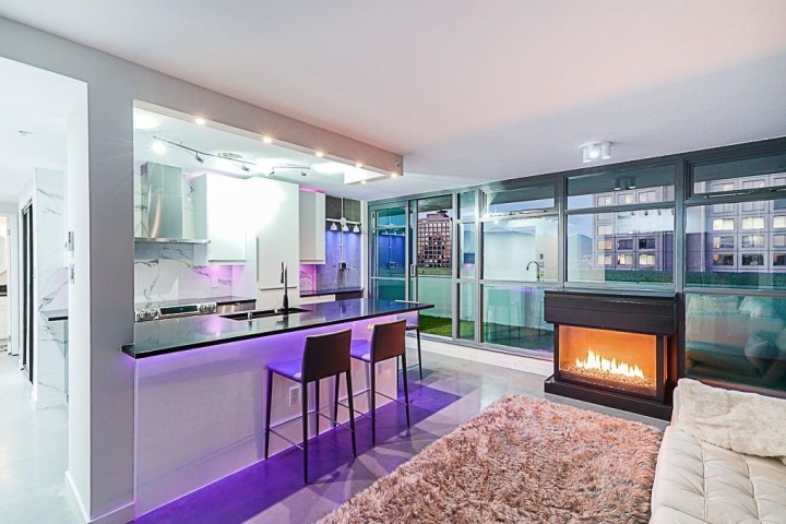 Photo 3 at 3004 - 438 Seymour Street, Downtown VW, Vancouver West