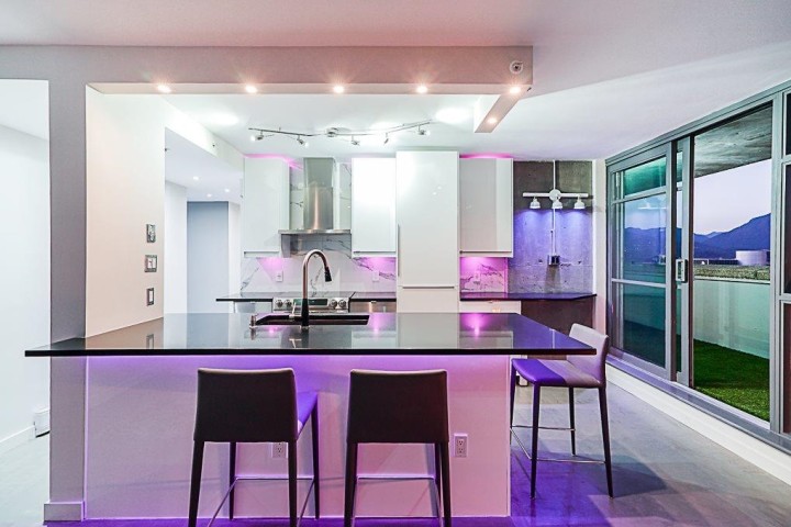 Photo 1 at 3004 - 438 Seymour Street, Downtown VW, Vancouver West