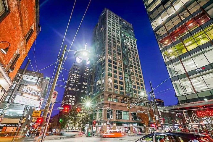 Photo 20 at 3004 - 438 Seymour Street, Downtown VW, Vancouver West