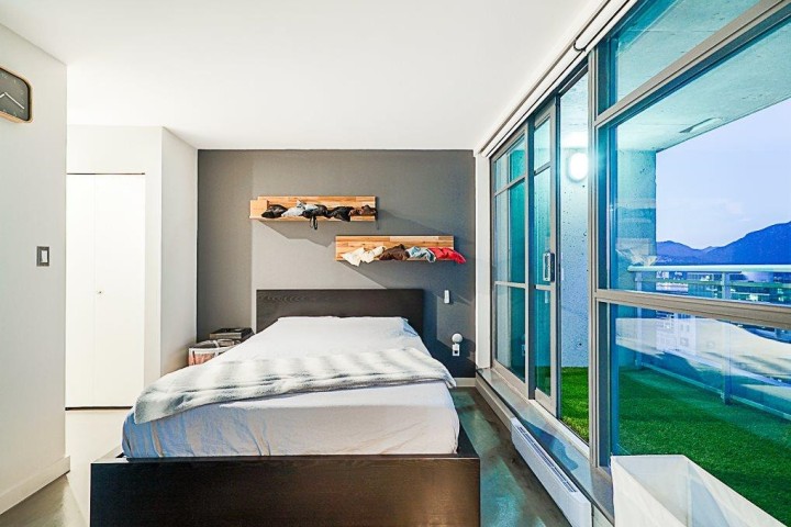 Photo 9 at 3004 - 438 Seymour Street, Downtown VW, Vancouver West