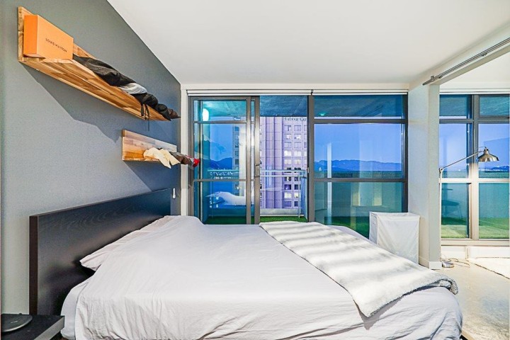 Photo 10 at 3004 - 438 Seymour Street, Downtown VW, Vancouver West