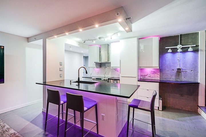 Photo 4 at 3004 - 438 Seymour Street, Downtown VW, Vancouver West