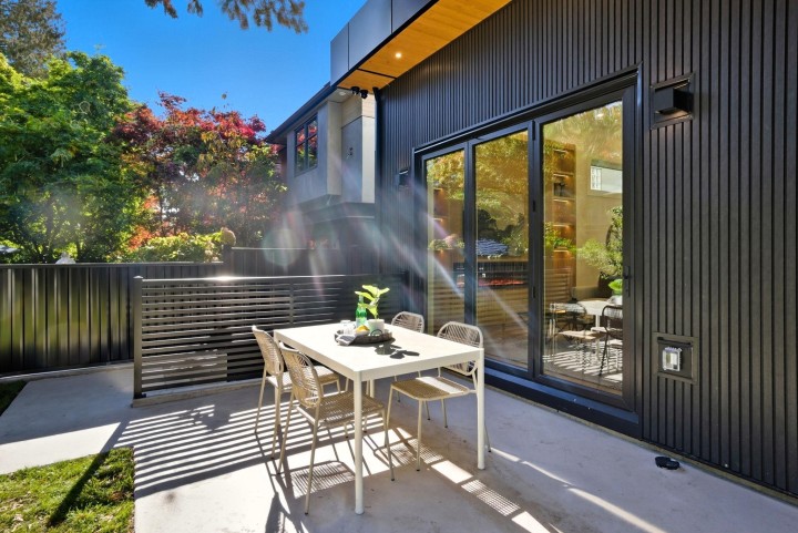 Photo 23 at 1 - 6141 Yew Street, Kerrisdale, Vancouver West