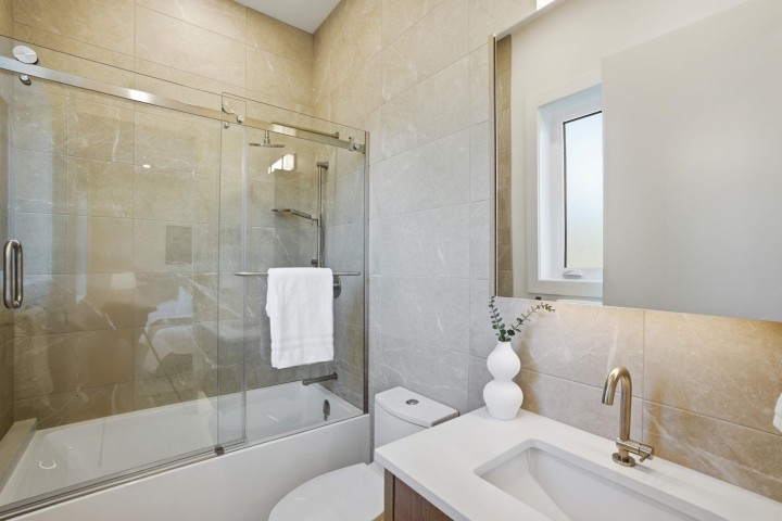 Photo 16 at 1 - 6141 Yew Street, Kerrisdale, Vancouver West