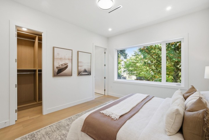 Photo 12 at 1 - 6141 Yew Street, Kerrisdale, Vancouver West