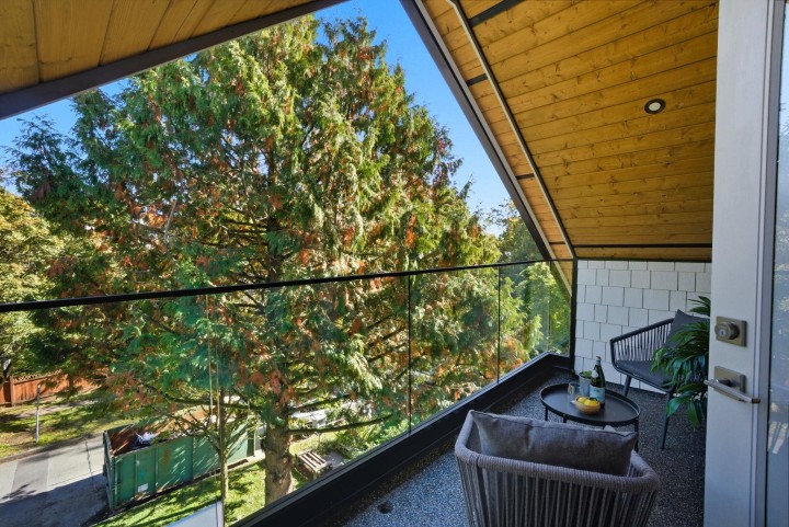 Photo 22 at 1 - 6141 Yew Street, Kerrisdale, Vancouver West