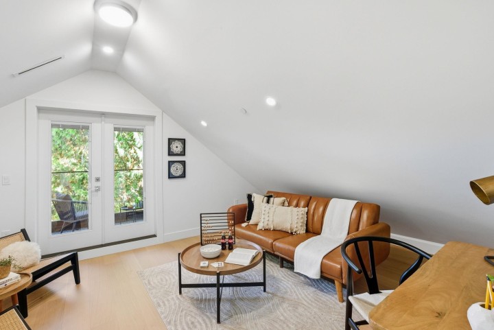 Photo 20 at 1 - 6141 Yew Street, Kerrisdale, Vancouver West