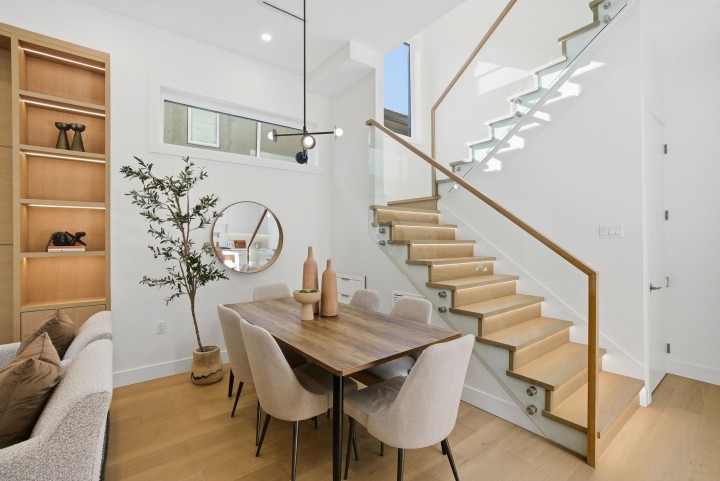 Photo 10 at 1 - 6141 Yew Street, Kerrisdale, Vancouver West