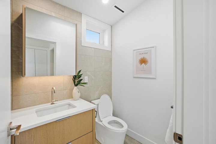 Photo 18 at 1 - 6141 Yew Street, Kerrisdale, Vancouver West