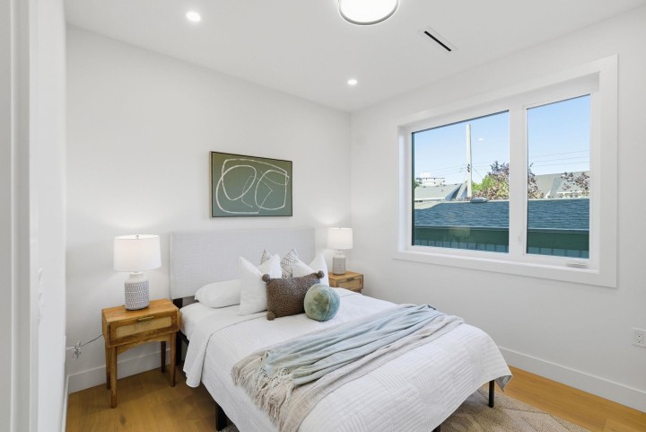 Photo 15 at 1 - 6141 Yew Street, Kerrisdale, Vancouver West