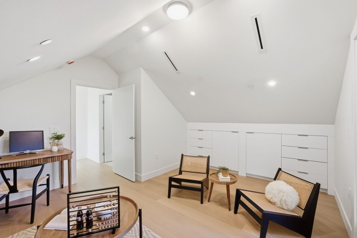 Photo 19 at 1 - 6141 Yew Street, Kerrisdale, Vancouver West