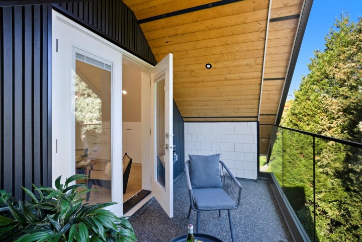 Photo 21 at 1 - 6141 Yew Street, Kerrisdale, Vancouver West