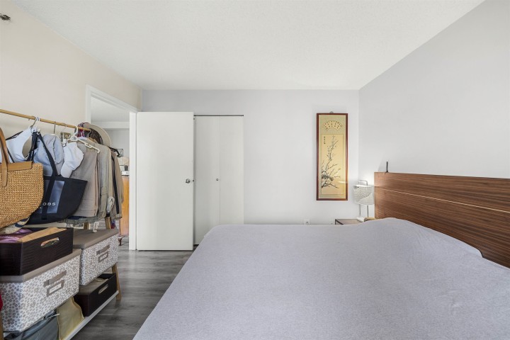 Photo 13 at 1506 - 1060 Alberni Street, West End VW, Vancouver West