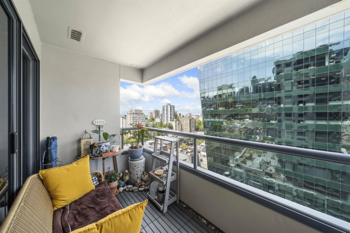 Photo 16 at 1506 - 1060 Alberni Street, West End VW, Vancouver West