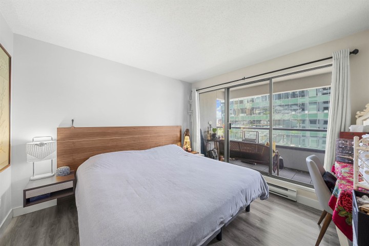 Photo 12 at 1506 - 1060 Alberni Street, West End VW, Vancouver West