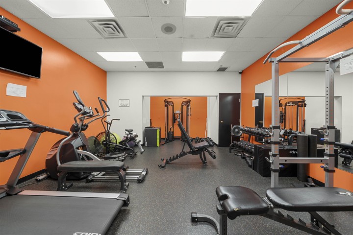 Photo 22 at 1506 - 1060 Alberni Street, West End VW, Vancouver West