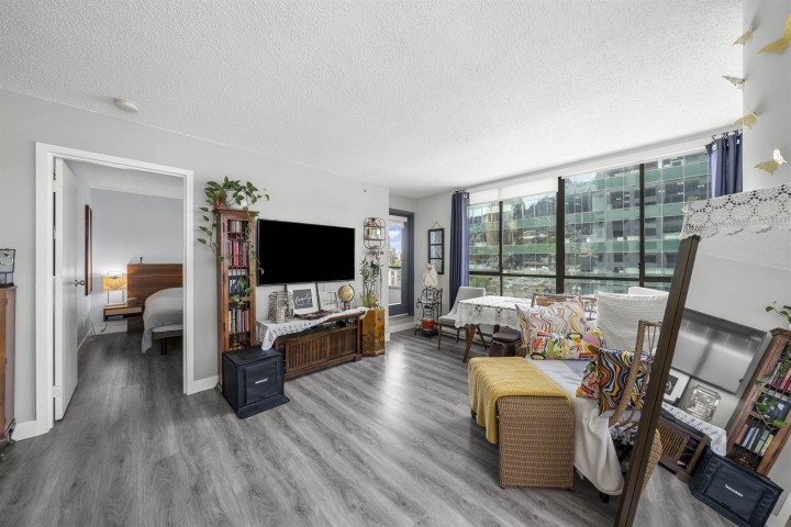 Photo 9 at 1506 - 1060 Alberni Street, West End VW, Vancouver West