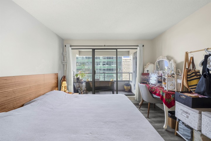 Photo 14 at 1506 - 1060 Alberni Street, West End VW, Vancouver West