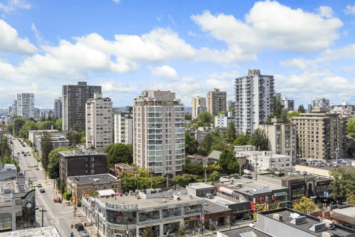 Photo 18 at 1506 - 1060 Alberni Street, West End VW, Vancouver West