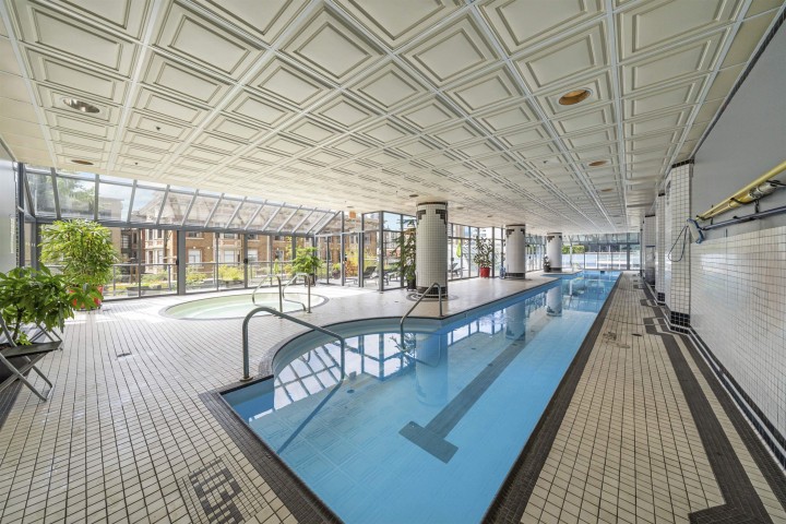 Photo 19 at 1506 - 1060 Alberni Street, West End VW, Vancouver West