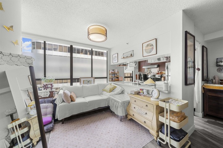 Photo 8 at 1506 - 1060 Alberni Street, West End VW, Vancouver West