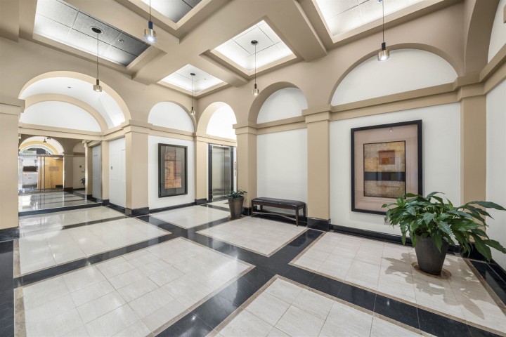 Photo 25 at 1506 - 1060 Alberni Street, West End VW, Vancouver West