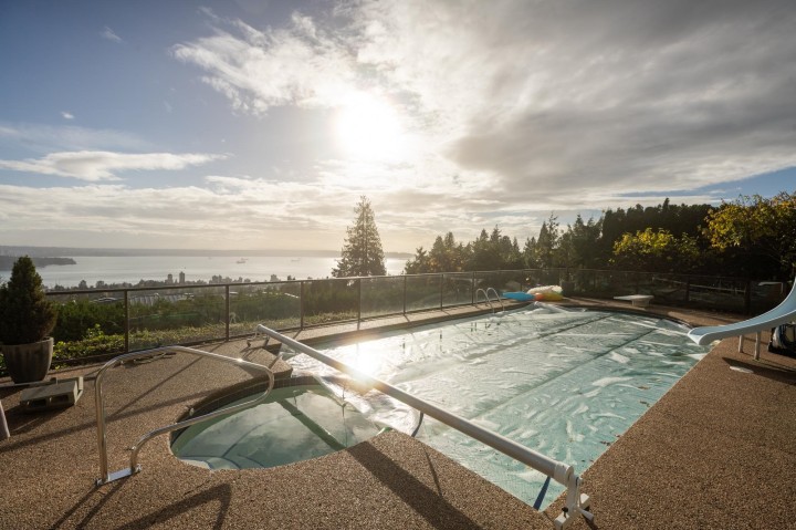 Photo 23 at 2346 Westhill Drive, Westhill, West Vancouver