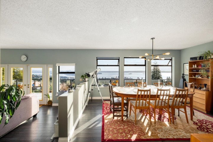 Photo 7 at 2346 Westhill Drive, Westhill, West Vancouver