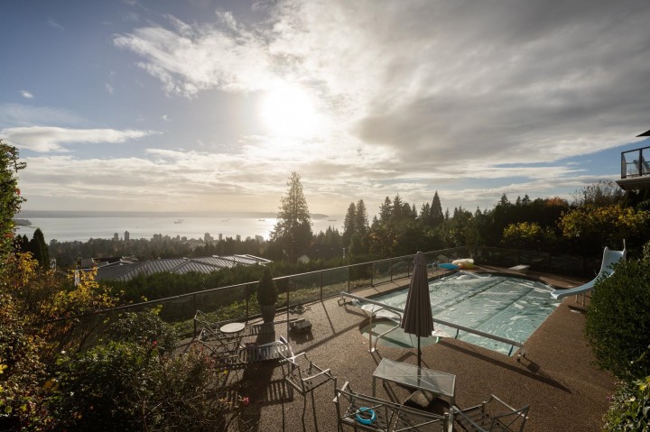 Photo 24 at 2346 Westhill Drive, Westhill, West Vancouver