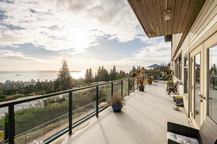 Photo 21 at 2346 Westhill Drive, Westhill, West Vancouver