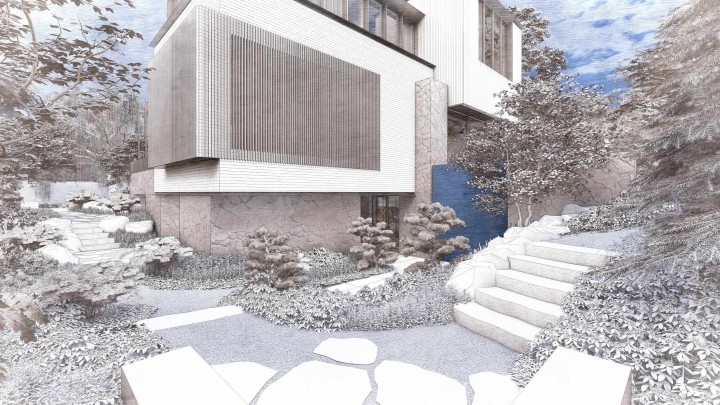 Photo 11 at 3455 Maple Street, Shaughnessy, Vancouver West