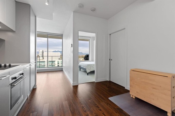 Photo 2 at 3003 - 8131 Nunavut Lane, Marpole, Vancouver West