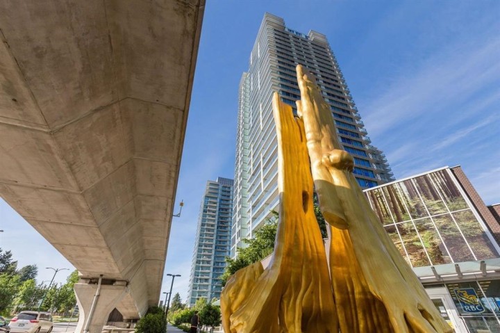 Photo 25 at 3003 - 8131 Nunavut Lane, Marpole, Vancouver West