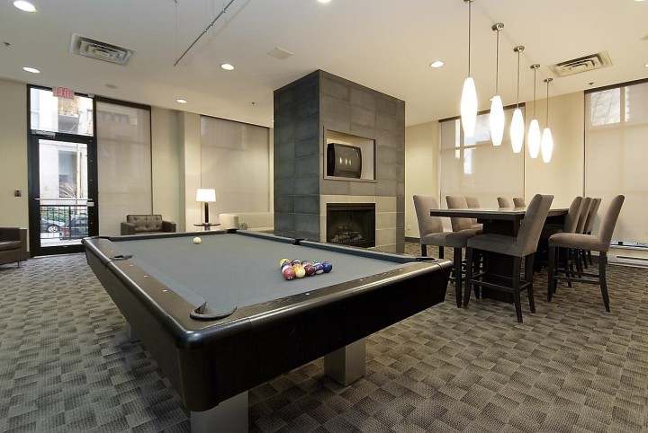 Photo 26 at 1801 - 1295 Richards Street, Downtown VW, Vancouver West