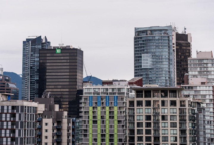 Photo 24 at 1801 - 1295 Richards Street, Downtown VW, Vancouver West