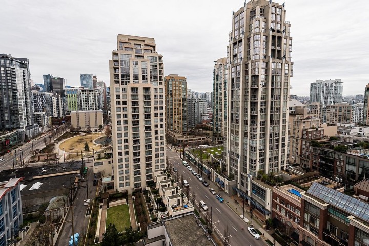 Photo 29 at 1801 - 1295 Richards Street, Downtown VW, Vancouver West