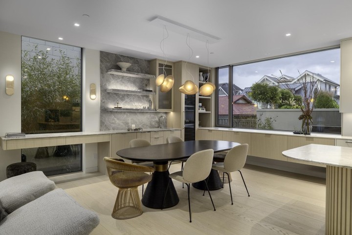 Photo 6 at 4521 Langara Avenue, Point Grey, Vancouver West