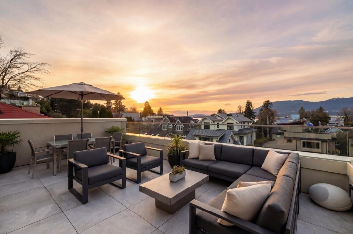 Photo 22 at 4521 Langara Avenue, Point Grey, Vancouver West