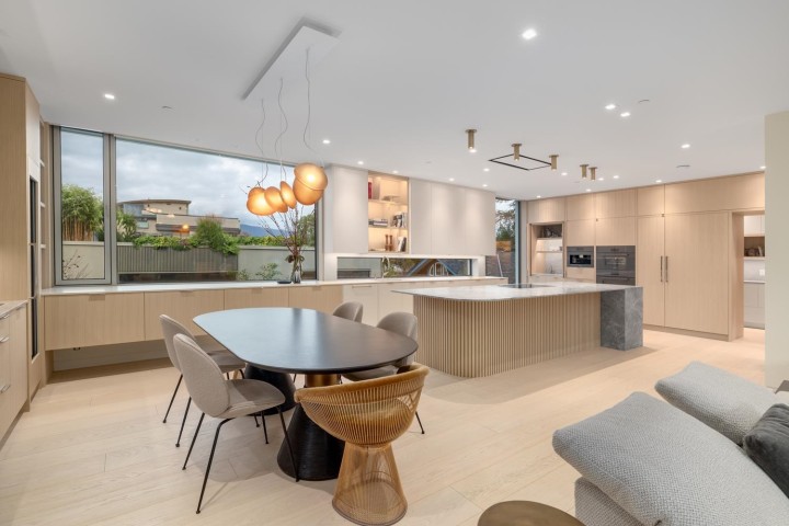 Photo 7 at 4521 Langara Avenue, Point Grey, Vancouver West