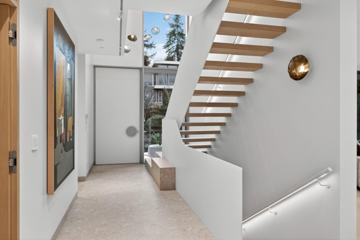 Photo 3 at 4521 Langara Avenue, Point Grey, Vancouver West