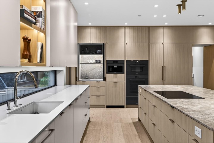 Photo 9 at 4521 Langara Avenue, Point Grey, Vancouver West