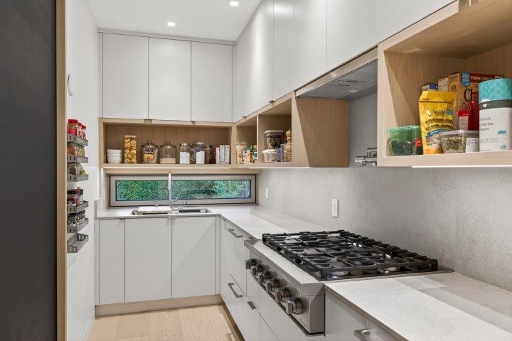 Photo 11 at 4521 Langara Avenue, Point Grey, Vancouver West