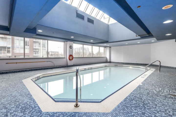 Photo 23 at 1209 - 63 Keefer Place, Downtown VW, Vancouver West