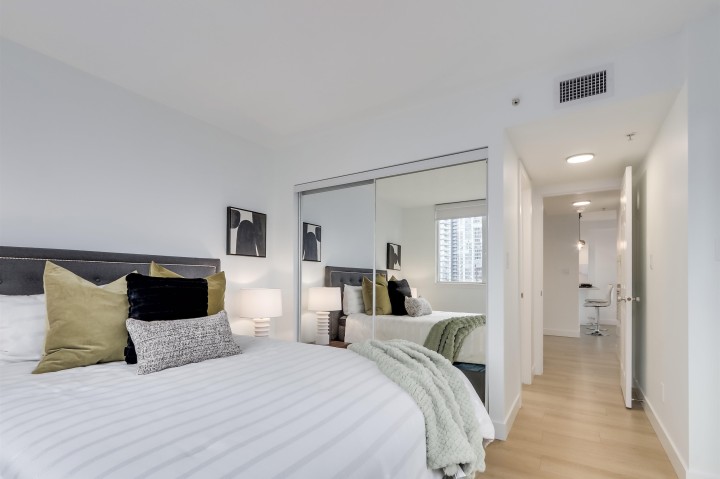 Photo 13 at 1209 - 63 Keefer Place, Downtown VW, Vancouver West