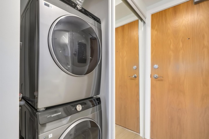 Photo 17 at 1209 - 63 Keefer Place, Downtown VW, Vancouver West