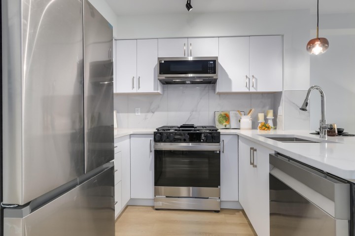 Photo 3 at 1209 - 63 Keefer Place, Downtown VW, Vancouver West