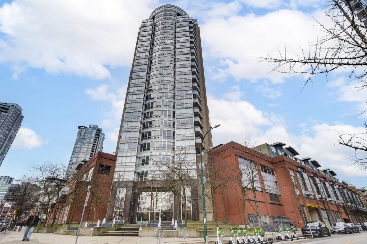 Photo 28 at 1209 - 63 Keefer Place, Downtown VW, Vancouver West